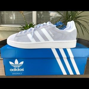 BRAND NEW Women’s campus adidas